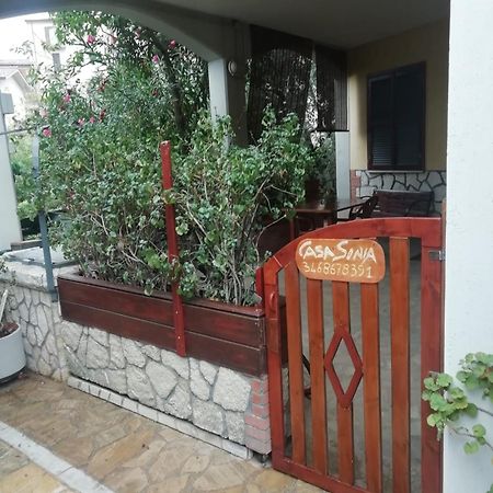 Apartament Casa Vacanze Sonia Amelia Zewnętrze zdjęcie