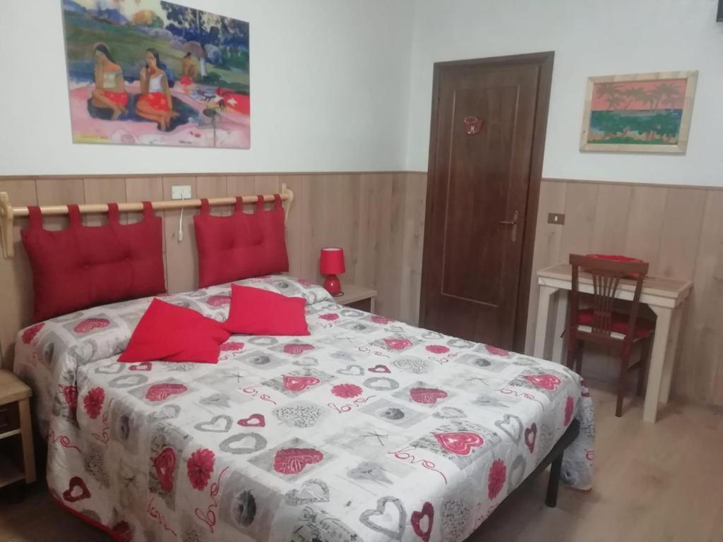 Apartament Casa Vacanze Sonia Amelia Zewnętrze zdjęcie
