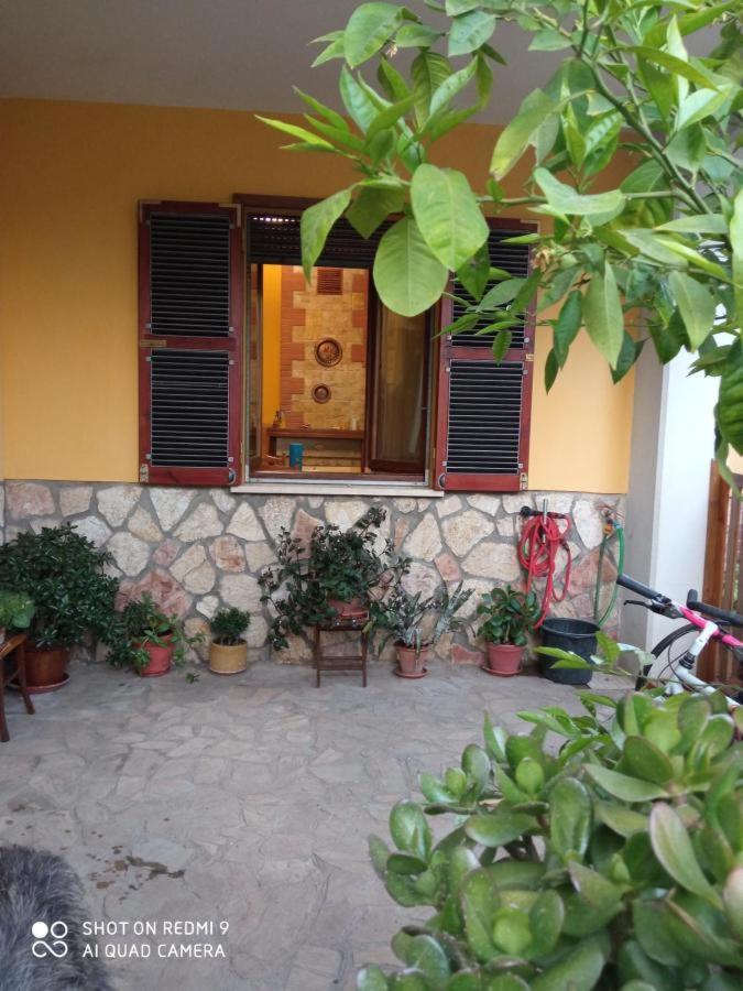 Apartament Casa Vacanze Sonia Amelia Zewnętrze zdjęcie