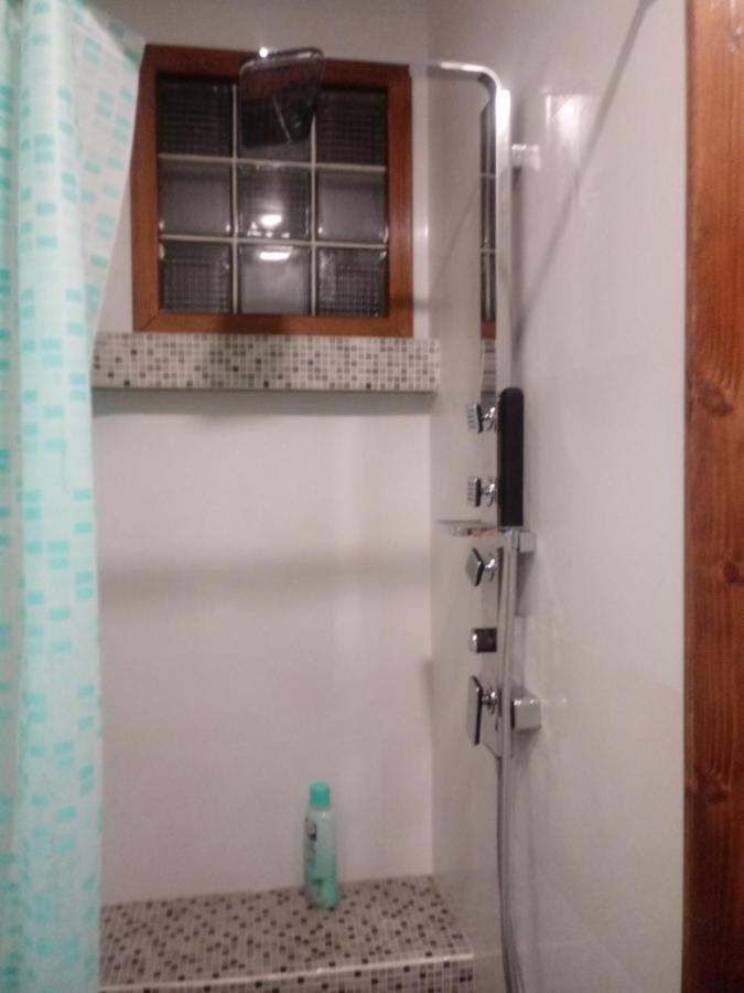 Apartament Casa Vacanze Sonia Amelia Zewnętrze zdjęcie