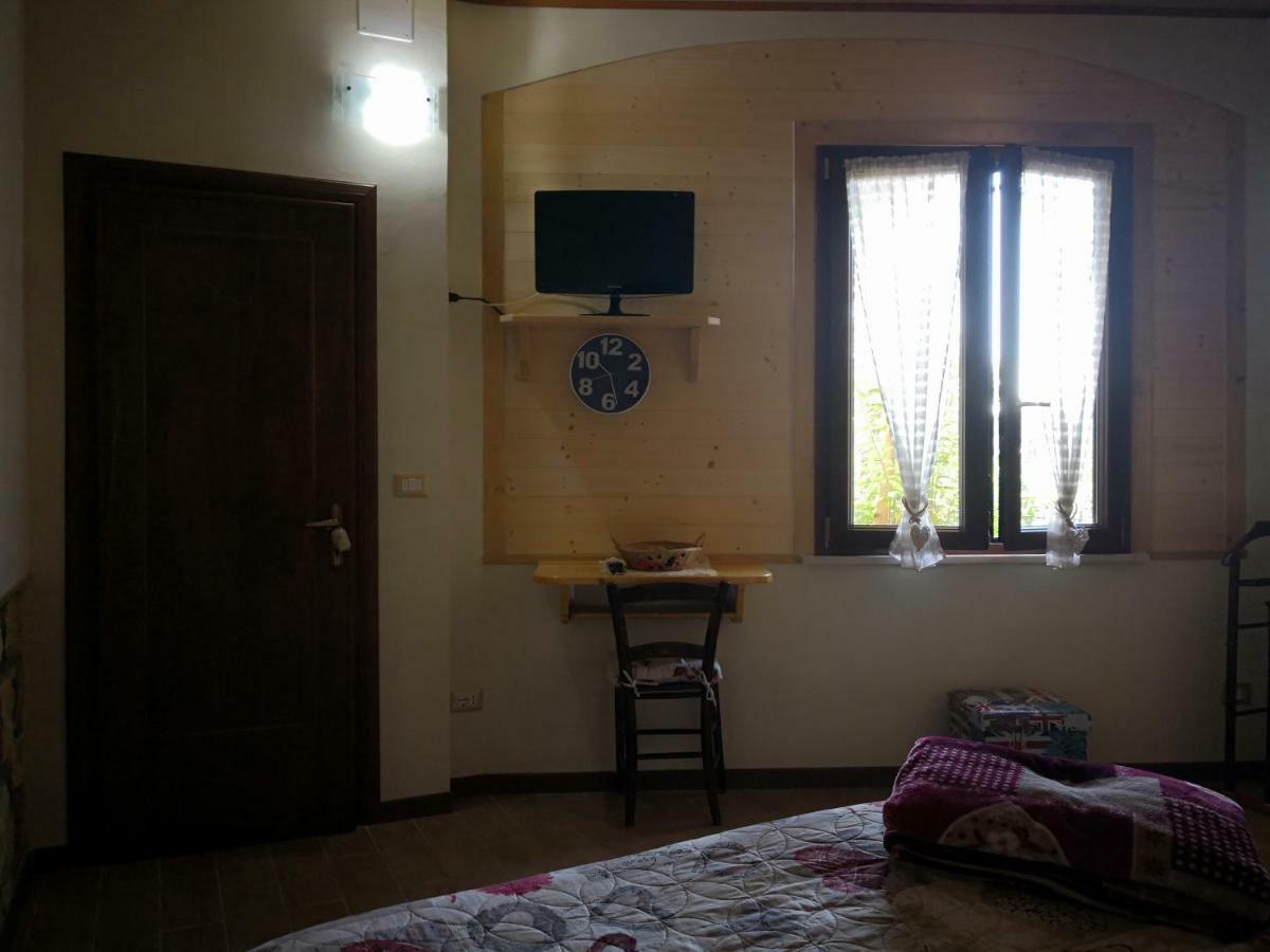 Apartament Casa Vacanze Sonia Amelia Zewnętrze zdjęcie