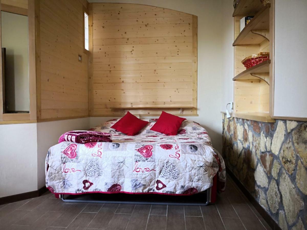 Apartament Casa Vacanze Sonia Amelia Zewnętrze zdjęcie
