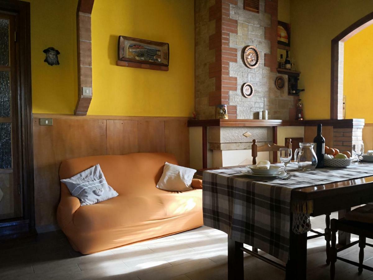 Apartament Casa Vacanze Sonia Amelia Zewnętrze zdjęcie