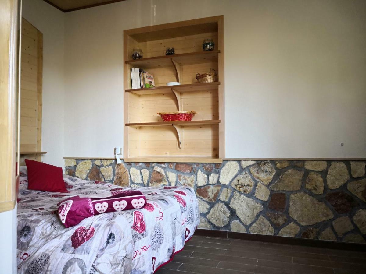 Apartament Casa Vacanze Sonia Amelia Zewnętrze zdjęcie