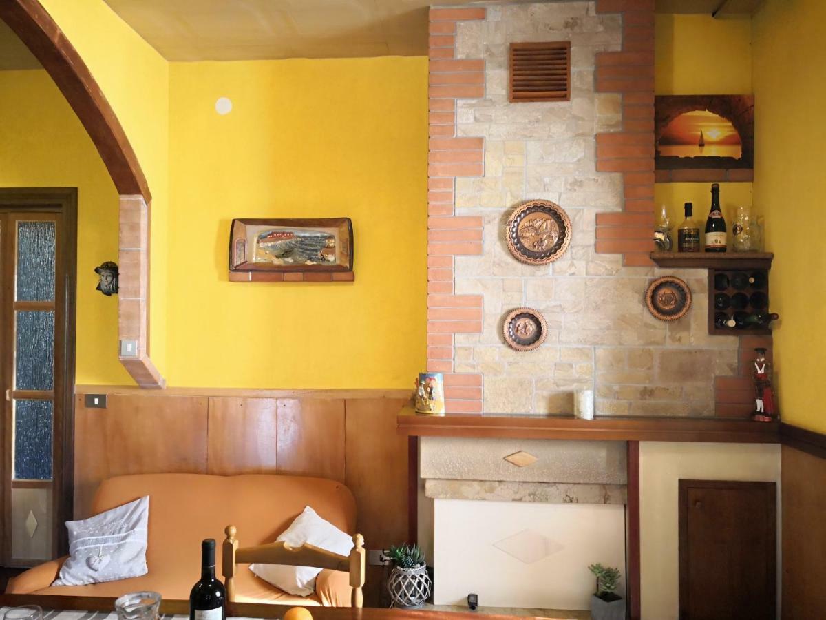 Apartament Casa Vacanze Sonia Amelia Zewnętrze zdjęcie