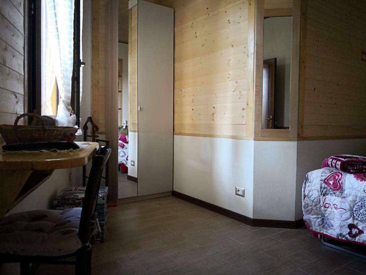 Apartament Casa Vacanze Sonia Amelia Zewnętrze zdjęcie