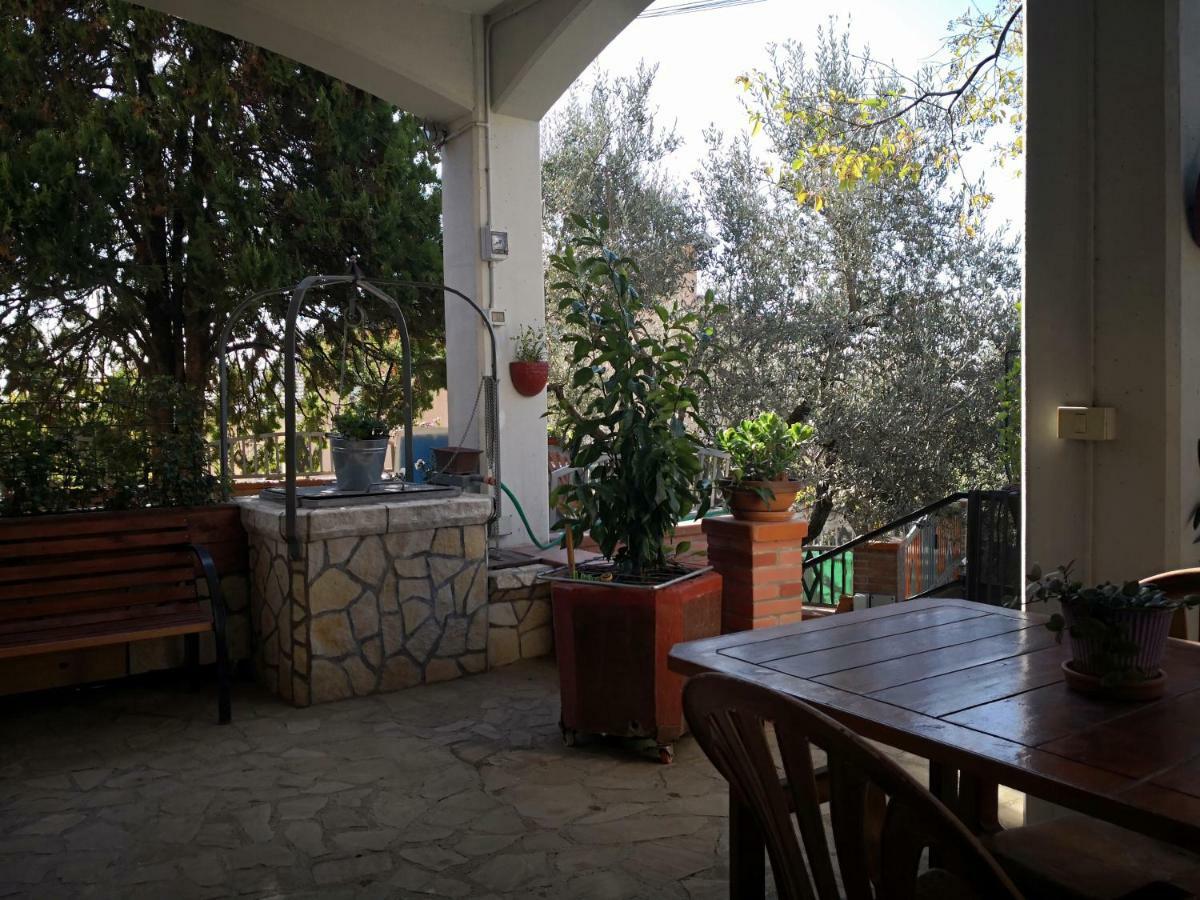 Apartament Casa Vacanze Sonia Amelia Zewnętrze zdjęcie