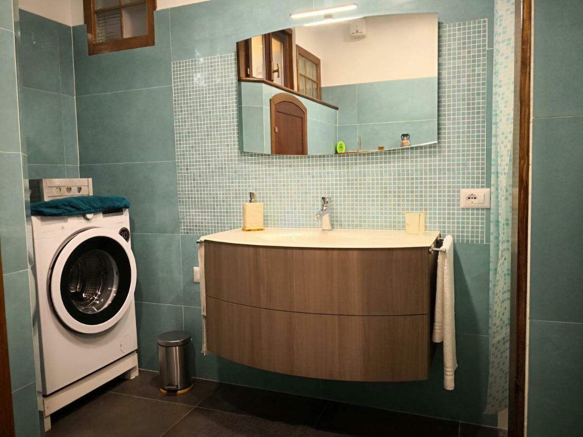 Apartament Casa Vacanze Sonia Amelia Zewnętrze zdjęcie