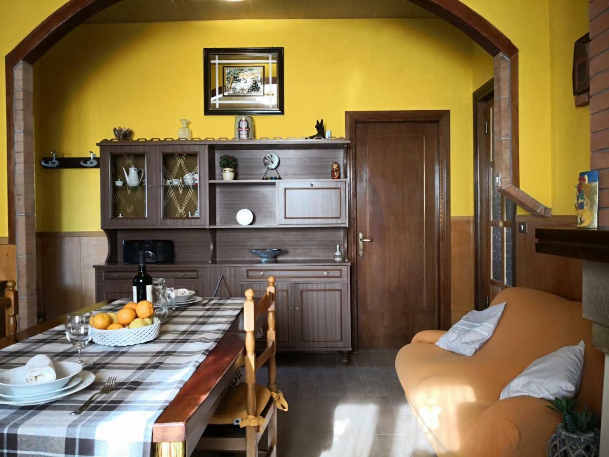 Apartament Casa Vacanze Sonia Amelia Zewnętrze zdjęcie